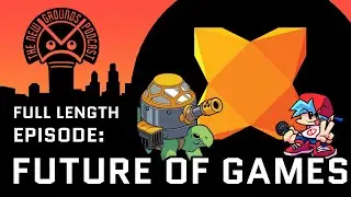 NGP #57: The Future of Web Games | Full Episode