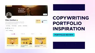 How to Create a Copywriting and Ghostwriting Portfolio? | Fueler