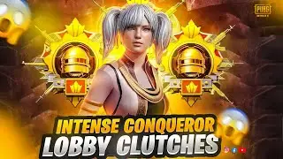 My New Fastest GamePaly Today 🔥 PUBG MOBILE