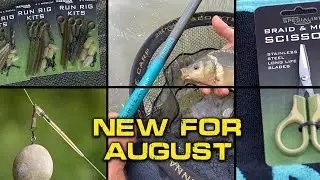 New Products Released | Summer 2024