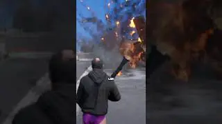 Membuktikan 5 Mitos GTA 5 
