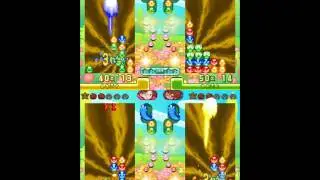 ぷよぷよ!! Puyo Puyo! 20th Anniversary - Requested Fever madness! (Endless Fever)