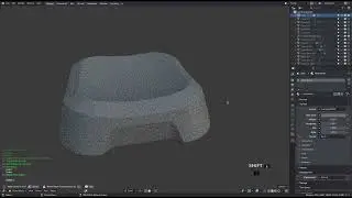 MACHIN3tools - Shade Smooth, Auto Smooth, Bevel Shader