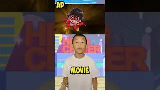 Ryan’s World: The Movie 🍿 #ryansworld #movie #kavenadventures