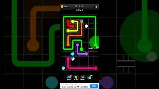 Dot Knot - Level 220