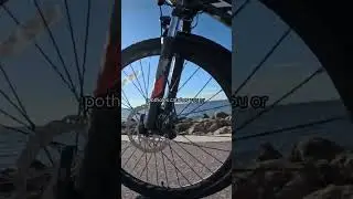 Totem Volcano 2.0:  Exceeding Expectations #shorts #ebike