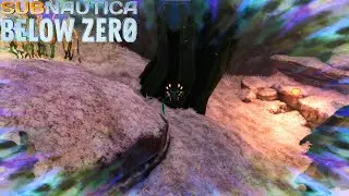 Subnautica Below Zero Just had a Bad Trip with the Spikey Trap