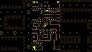 Tomb of the mask Level 47