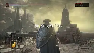DARK SOULS 3 (GONE WRONG)(GONE SEXUAL)(NOT CLICKBATE)