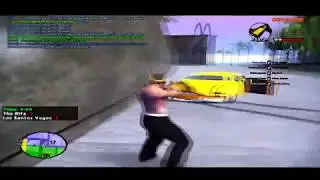 sick 4 + СЛИВ ГТА