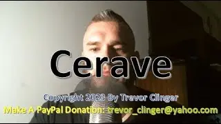 How To Pronounce Cerave
