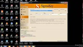 Huawei Lua U22 Wrong Flash After Imei Null Original Repaired   Done by SigmaKey Box