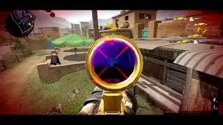 Warface:Найс moments.