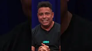 Ronaldo talks about his penalty kick in the World Cup semifinal 