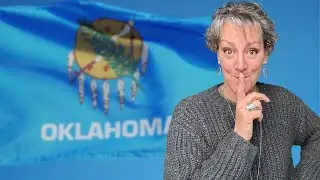 Ardmore Oklahoma VITAL things to know moving here