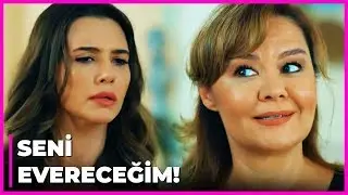 Süheyla, Pelin'e Kısmet Arıyor! | Tatlı İntikam 16. Bölüm