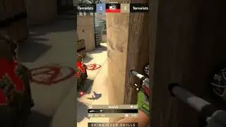 KennyS ножом не взять! MIrage FACEIT FPL CS GO 