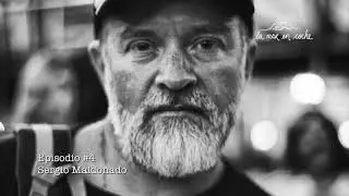 EPISODIO #4 | Sergio Maldonado
