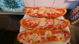 Сама себе накаркала/болтаю на кухне.