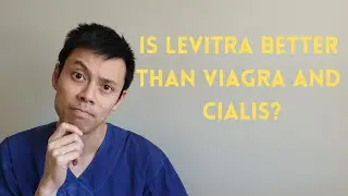 How to Use Levitra (Vardenafil) for Best Results 20mg/10mg/5mg. Is it better than Viagra and Cialis?