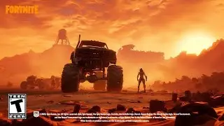 🔴 NELLA PROSSIMA SEASON CI SARANNO I MONSTER TRUCK! CODICE CREATORE: ERDTYT | Fortnite Live ITA
