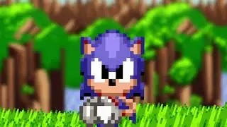 Sonic.exe: retribution - Boss Fight (teaser 2)