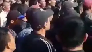 Срочно дар точткистон Чанг барои Картошка 😱