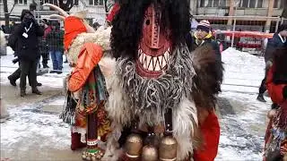 Сурва 2019