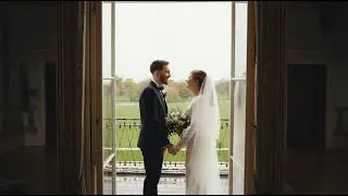 Sam & Jess - Rockbeare Manor, Exeter 2022