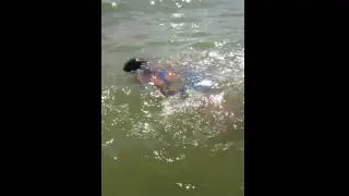 Русалочка