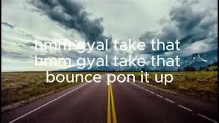 Malie Donn - Up & Down (Official Lyrics  Video)