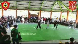 porjar Denpasar bali, atlit kelas SD IKS.PI vs BAKTI NEGARA.