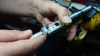 MTL 300 picking tools -  Rotor pick