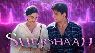 Shershaah 💖 Alight Motion badass smooth edit «Project file XML (preset) link in discription»