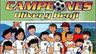 Campeones (1x88)