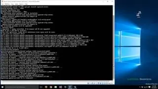 Installing OpenSSH on Ubuntu 14.04 Server