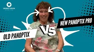What's the Difference Between PanOptix and PanOptix Pro? Real Patient Experience with Dr. Tokuhara