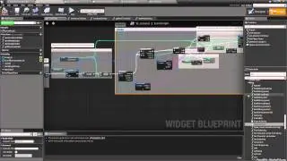 Create a Crafting & Inventory system in Unreal Engine 4 Pt 4: Item stacking & prepare for buttons