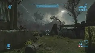 Halo Reach: Grunt Apocalypse