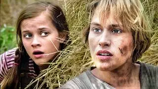 WILDFLOWER | Patricia Arquette (Boyhood), Reese Witherspoon | DRAMA | Full Movie in English