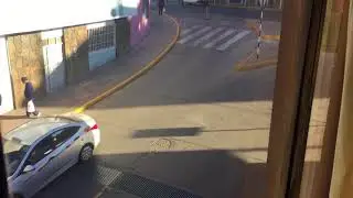 Cusco отель Qori Kantu