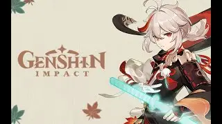 GENSHIN LIVESTREAM | Live Genshin Impact Fun | India
