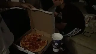 The Missing Slice
