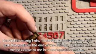 (265) Gutting The Hurd