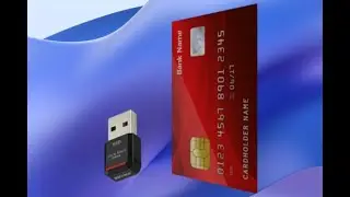 This Teeny Tiny 1TB SSD Is Smaller than a Credit Card; Check It Out!