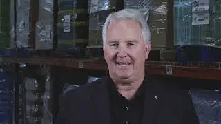 YMMC (Newnan) and Midwest Food Bank Partnership