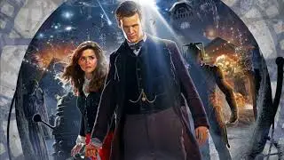 The Time of the Doctor (2013) Extended Theme