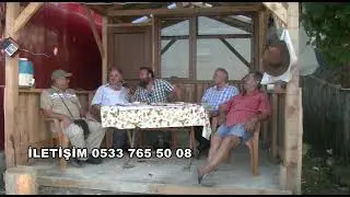 GİRESUN GÖRELE  TV PROGRAM ÇEKİMİ  HALKLA HOŞ SOHBET