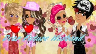 Dear future husband - MSP