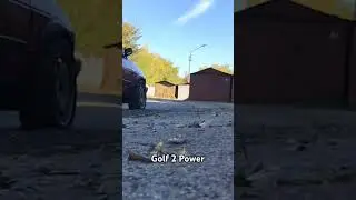 Golf 2 Power 